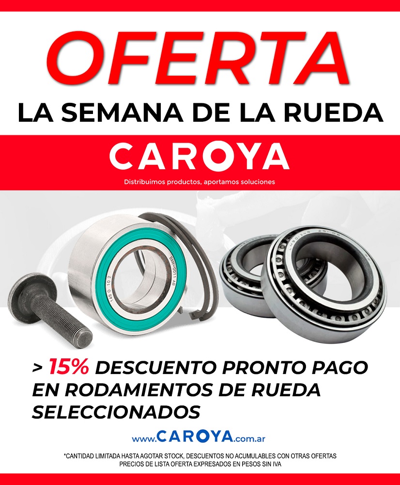 La Semana de la Rueda